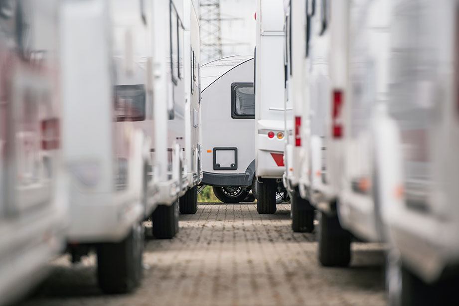 RV Dealership Myths Debunked: What Buyers Should Know