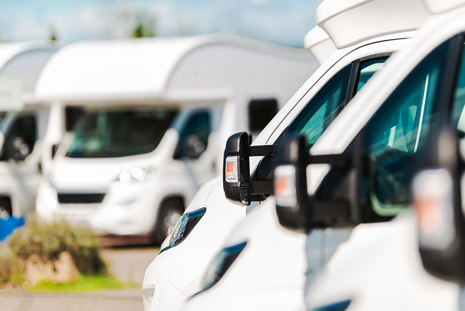 Questions to Ask an RV Dealer Before Buying Your RV