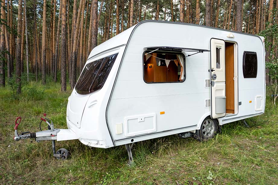 How to Choose the Right Size Travel Trailer for Your Needs